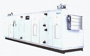 江陰凱夫制冷設(shè)備 中央空調(diào)領(lǐng)域的專業(yè)制冷設(shè)備制造商