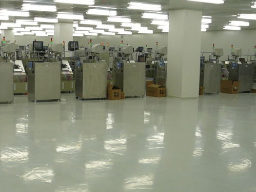 西安防靜電地板廠家推薦 PVC防靜電地板與直鋪式工藝價(jià)格解析